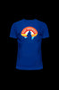 Stay Grounded (Wolf Call)- Blue