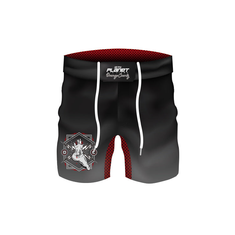 Heel Hook Shorts (40/44 only)